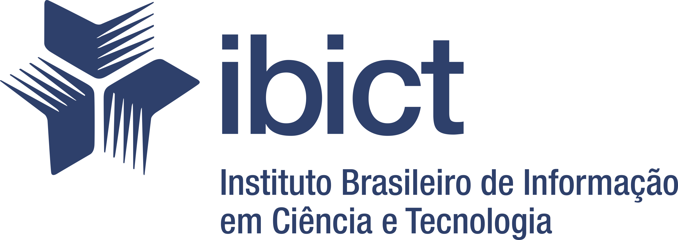 Logomarca Oficial — Português (Brasil)