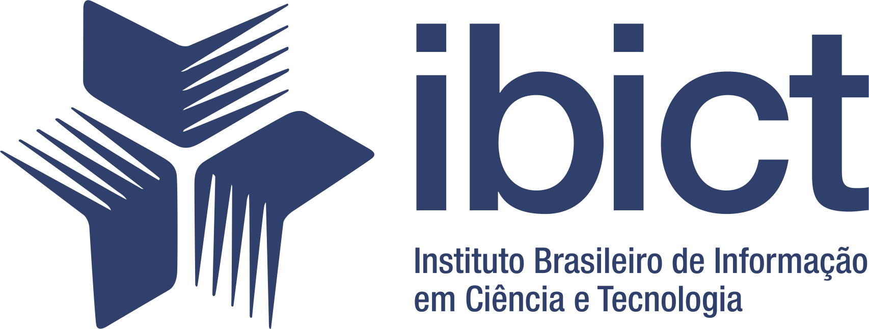 Logomarca Oficial — Português (Brasil)
