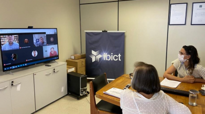 Conselho Técnico-Científico do Ibict se reúne para discutir projetos