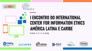 Rede Latino-Americana e Caribenha de Estudos em Ética da Informação promove seu primeiro encontro