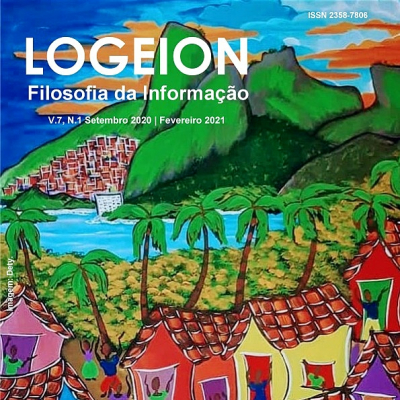 Revista Logeion publica novo número