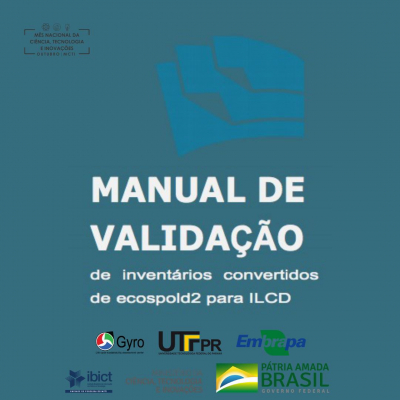 Ibict e parceiros lançam manual de validação de inventários