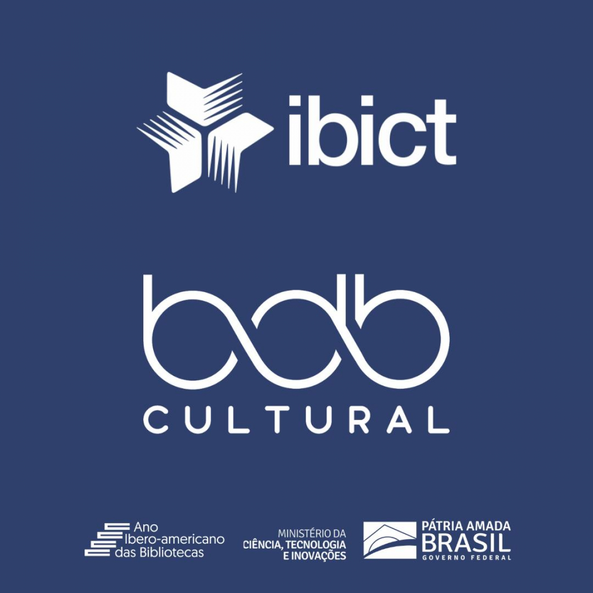 Ibict e BDB debatem “Hibridização cultural: a biblioteca enquanto polo de convergência cultural&quot;