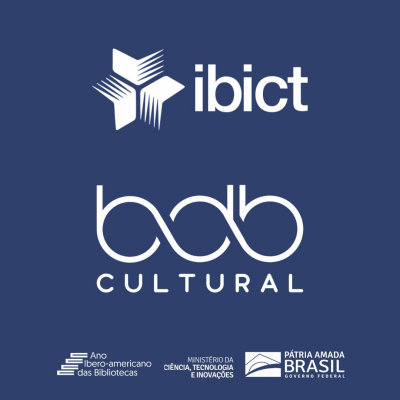 Ibict e BDB debatem “Hibridização cultural: a biblioteca enquanto polo de convergência cultural&quot;