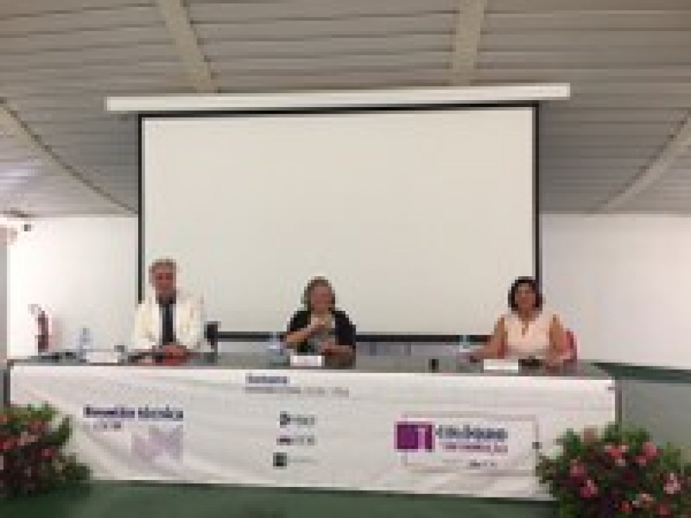 I Colóquio de Informação do CICIB discute Fake News