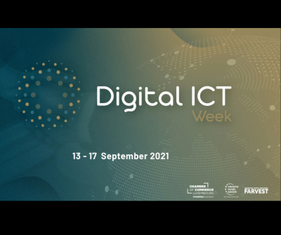 DIGITAL ICT Week traz evento de matchmaking para startups e PMEs de tecnologia