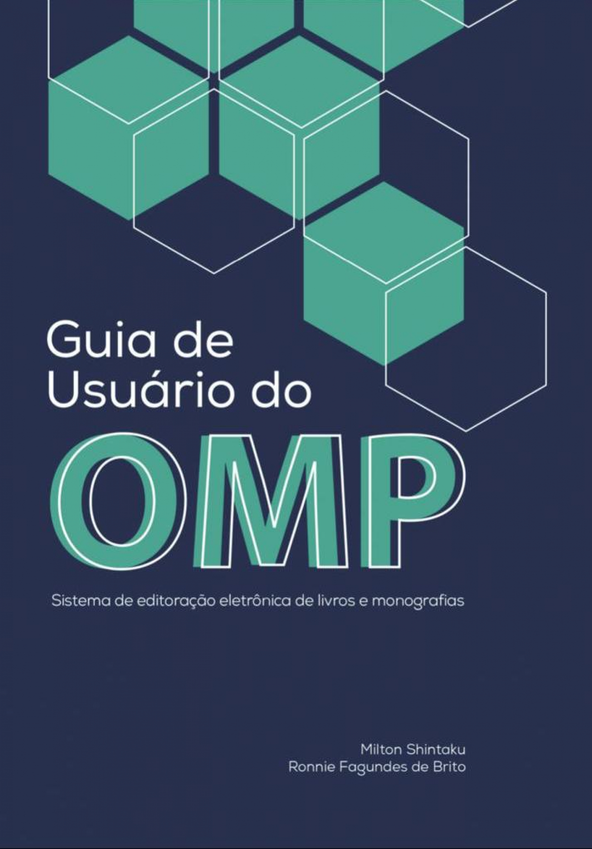 Ibict e PUCPR lançam livro sobre OMP