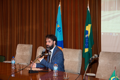 Cetem e IBICT promovem evento sobre matérias-primas estratégicas e economia circular