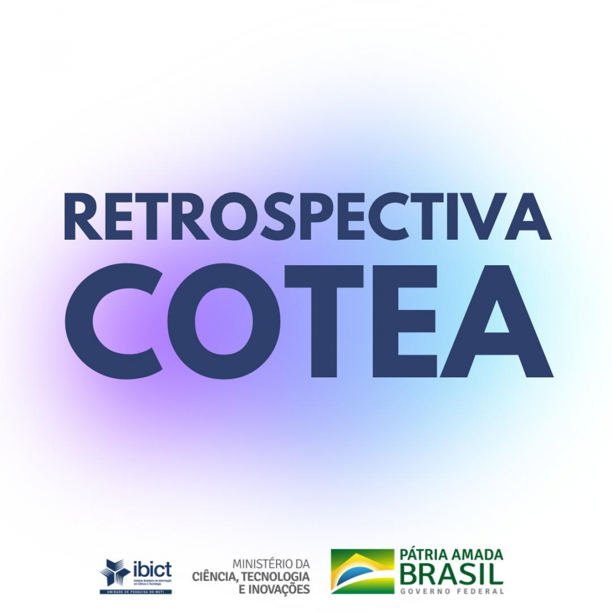 Conheça os principais projetos da COTEA realizados em 2020