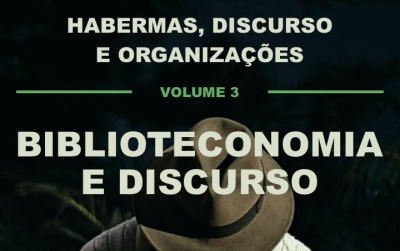 Série de e-books &quot;Habermas, discurso e organizações&quot;