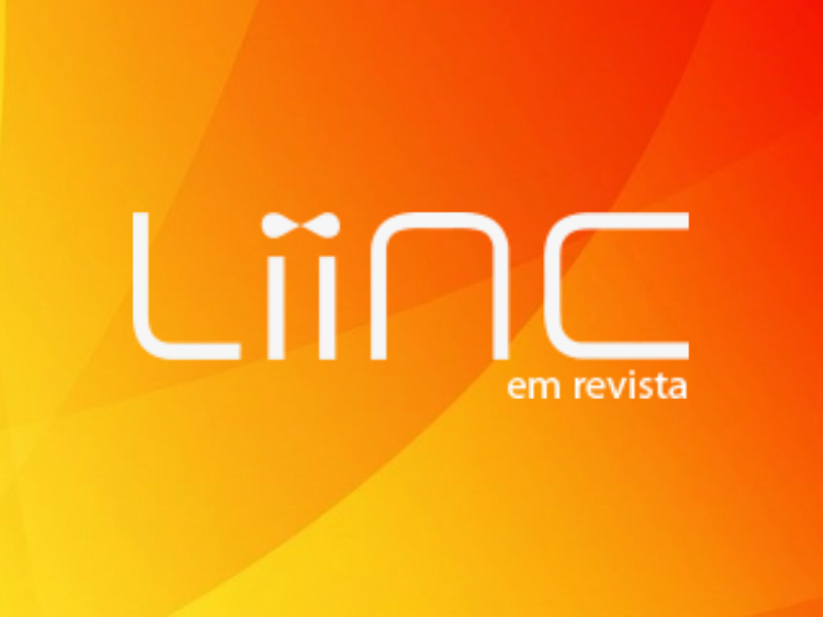 Segunda edição da Liinc em Revista disponível para leitura