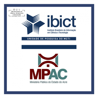 Ibict firma acordo com Ministério Público do Acre
