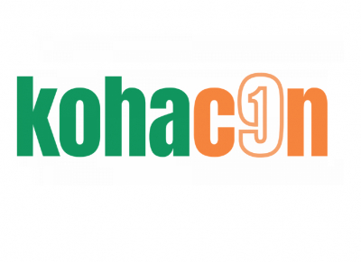 IBICT marca presença no KOHACON 2019