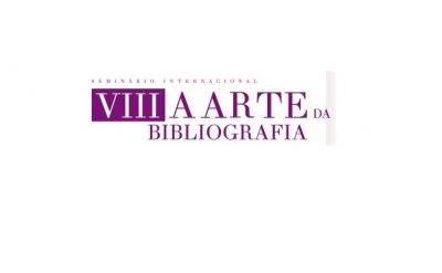 Submissões abertas para o VIII Seminário Internacional A Arte da Bibliografia