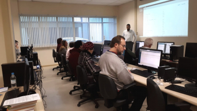 Ibict realiza curso sobre Open Journal Systems3 (OJS3)