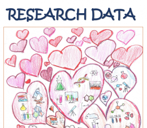 Publicada versão em inglês da cartilha “Dados de pesquisa: quem ama cuida”